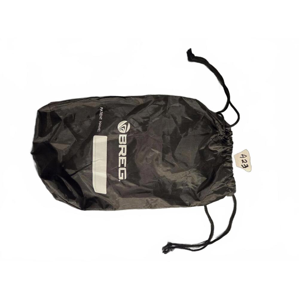 Breg Drawstring Bag | Accessory Bag